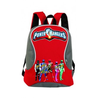 Τσάντα Polo Παιδική Power Ranger PR